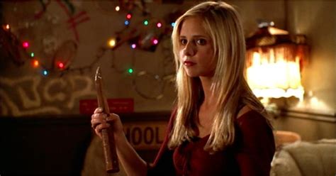 buffy the vampire slayer facebook